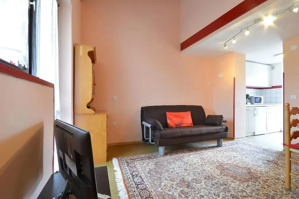 Duplex-Apartment Ferienwohnung Cervar-Porat Poreč 0*,  Kroatien