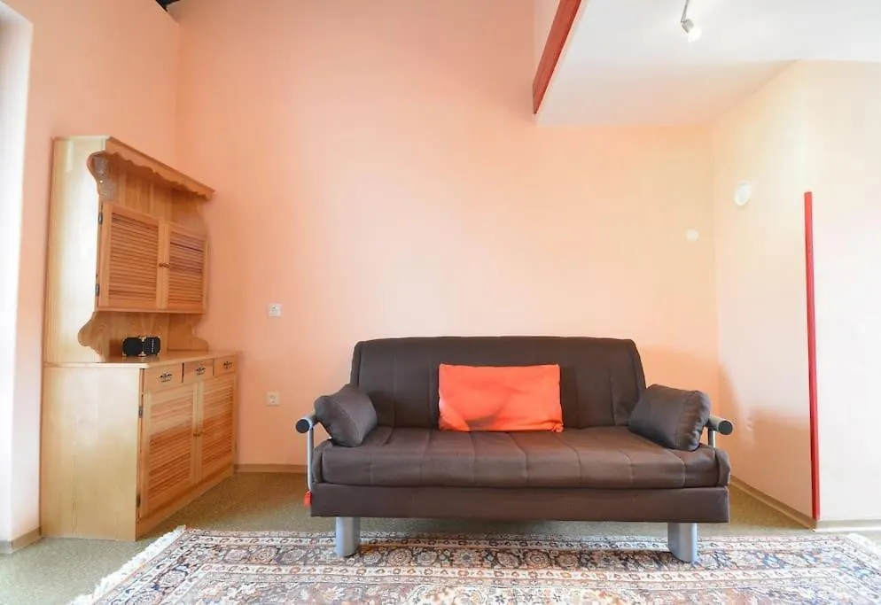 Duplex-Apartment Ferienwohnung Cervar-Porat Poreč